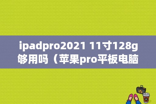 ipadpro2021 11寸128g够用吗（苹果pro平板电脑128g）