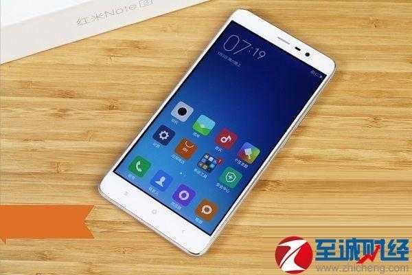 关于乐视2红米note4的信息