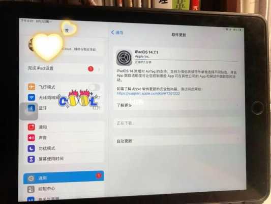 为什么iPad总闪退（苹果平板为什么会闪退）