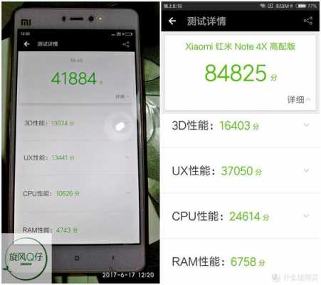 红米note4xcpu频修改的简单介绍