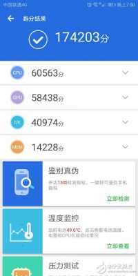 关于huaweinova2跑分的信息