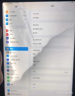 ipad耳机孔进水外放没声音（苹果平板进水没有声音）