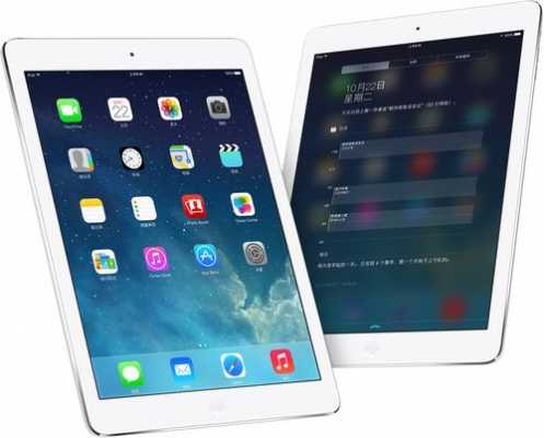 ipad air 2升级ios15.7后怎么样（苹果平板电脑7的）