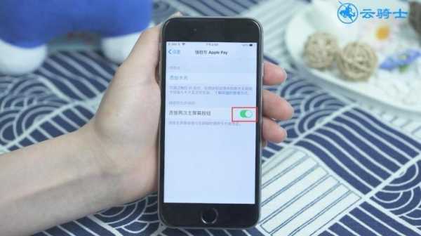 iPad什么时候上nfc（苹果平板支持nfc吗）