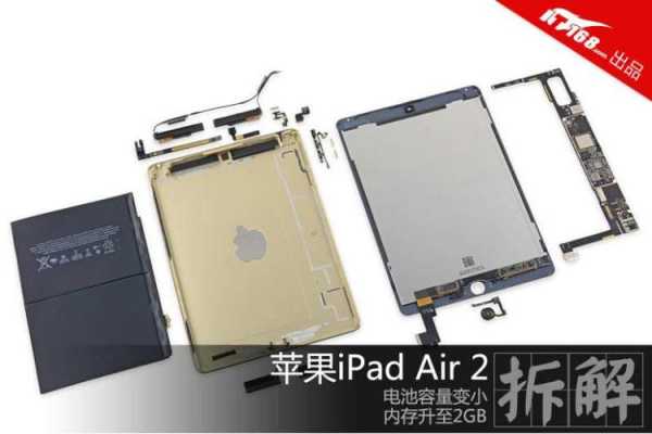 ipad 2019以旧换新怎么换流程（怎么拆苹果平板）