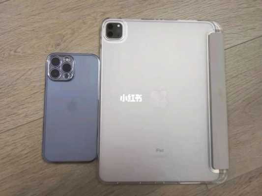 iphone和ipad买哪个2021（苹果买手机还是平板）