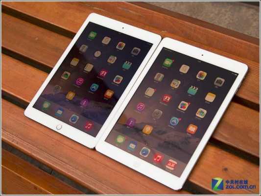 ipad5和air2有什么不同（苹果平板5和air2）