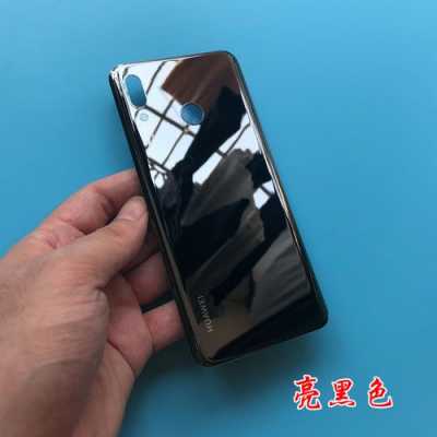 nova3换后盖颜色（华为nova3手机换后盖多少钱）