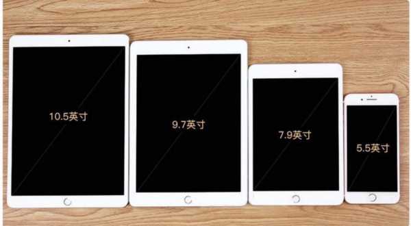 2022ipad air5几种尺寸（苹果平板air尺寸）