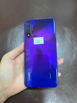 新品Nova5pro（华为新品nova）