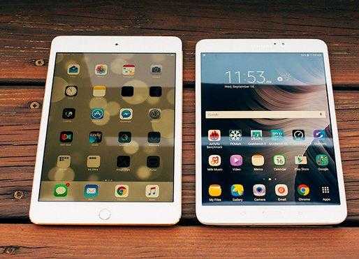 苹果iPad4和苹果iPad mini 4有什么区别（苹果平板电脑 mini4）