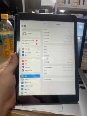 ipad能扩内存吗（苹果平板更换内存）