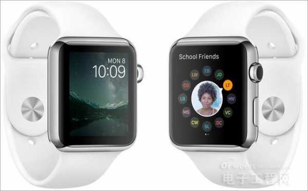 AppleWatch和iPad哪个更实用（苹果平板好还是手机好）