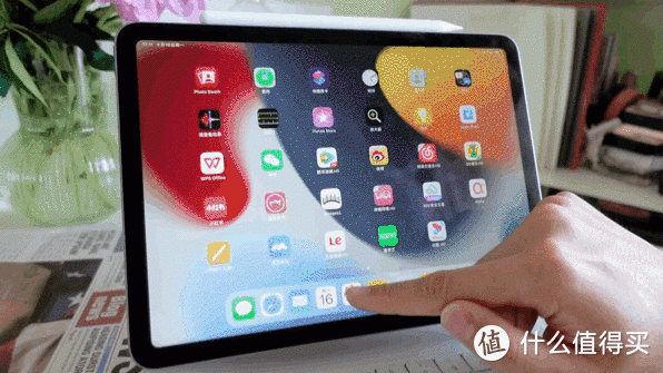 ipad怎样操作手机（平板苹果怎么用）