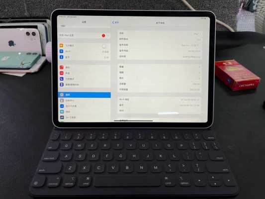 ipad2017和ipad2018哪个好（苹果平板哪款）