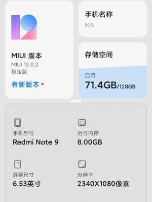 红米note59.9.3开发版（红米note95g开发版）