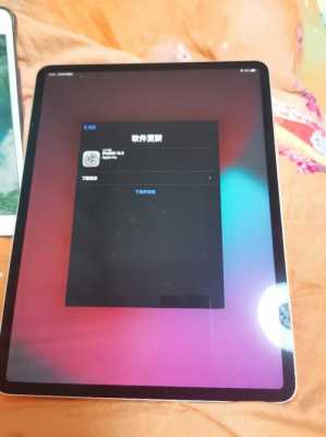 苹果平板ipadpro支持wifi6吗（苹果平板pro）