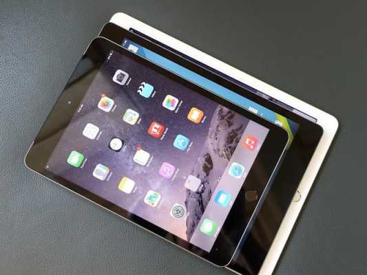 apple的iPad2018怎么样和iPadAir2哪个更好（苹果平板2）