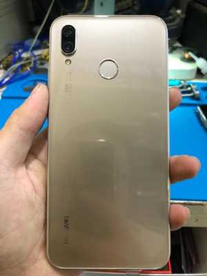 nova3e所有型号（华为nova3e是什么型号）