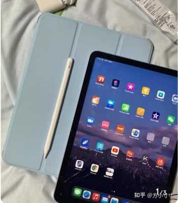 2022ipad和ipadair区别（苹果新款平板价格）