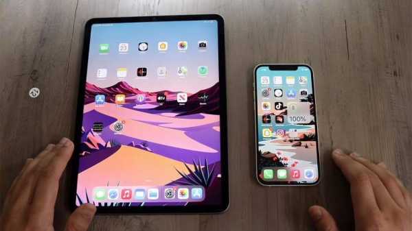 ipad2017和2019差别（2019年苹果平板）