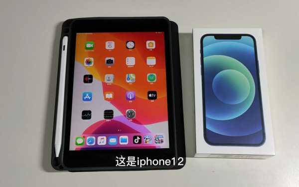 ipad mini6和iphone12选哪个（苹果12手机和平板）