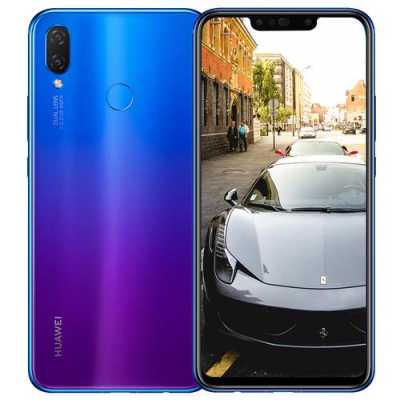 huawei华为nova4（华为huaweinova3i什么时候上市的?）