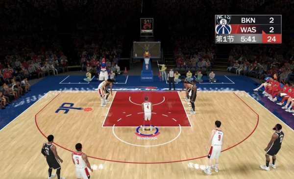 nba2k23手游苹果平板怎么下载（苹果平板玩手游）