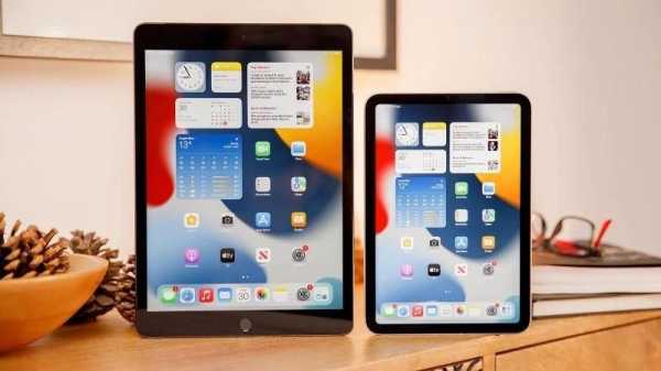 ipad9好还是ipad mini5好（苹果平板mini几好）