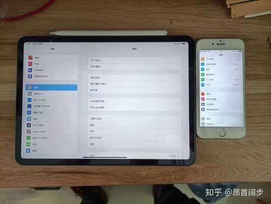 ipad选a系列还是m系列（苹果平板什么型号最好）