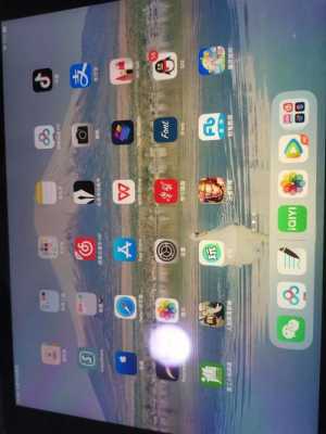 ipad 64G够不够用（苹果平板电脑运行内存）