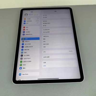 ipad pro2015参数（lpadpro苹果平板）