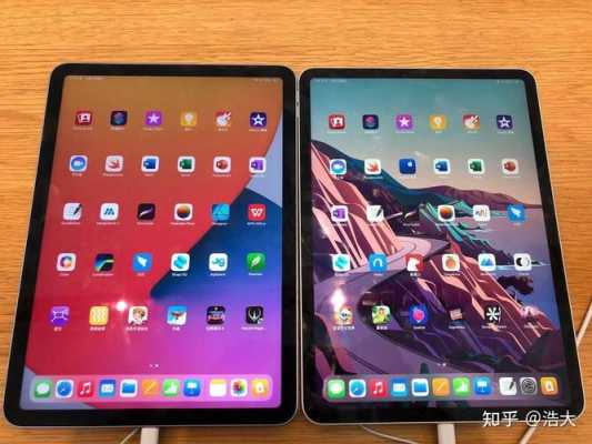 ipad air和ipad2021哪个性价比高（苹果2019性价比平板）