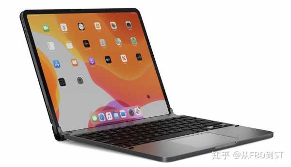 ipadpro2021 如何连接笔记本电脑（苹果macbook pro平板）