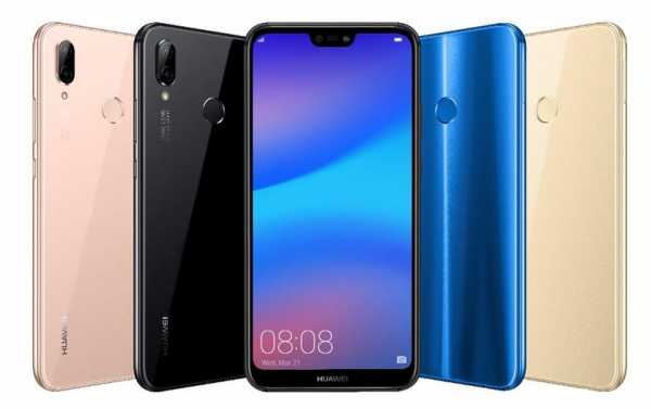 2018华为nova3e（2018华为nova3报价）