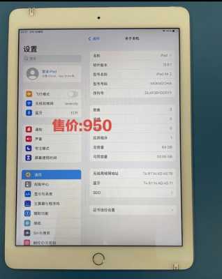 iPad Air怎么PPI只有264（苹果平板电器多少）