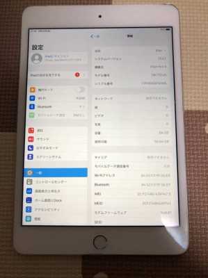 ipad4版本太低怎么更新到11.0（苹果平板版本11.3）