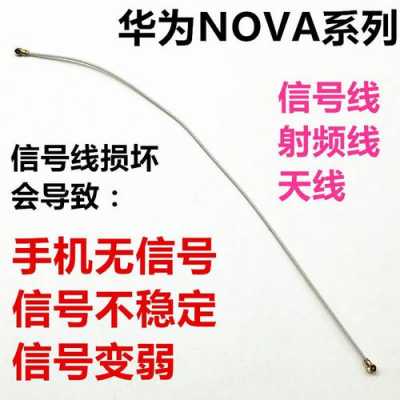 nova2弧形天线的简单介绍