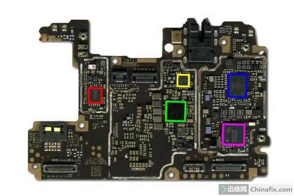 红米note7cpu坏了（红米note7pro的cpu）