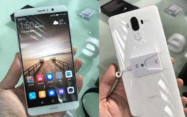 华为mate9跟nova（华为mate9和华为nova8哪个好）