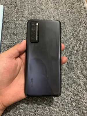 华为nova2v9（华为NOVa7）