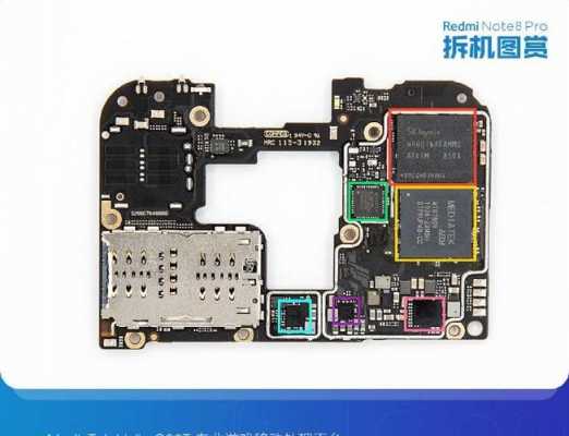 红米note5EX超频内核的简单介绍