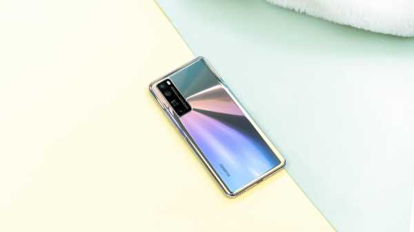 华为nova5i和nova7pro哪个好（华为nova7与nova5pro哪个好）