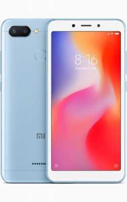 红米6线刷宝（redmi6a刷机包）