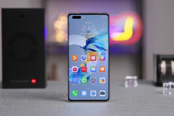 华为nova40pro（华为nova40pro怎么样）