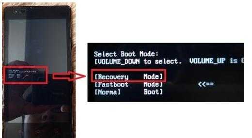 红米1s进fastboot模式的简单介绍